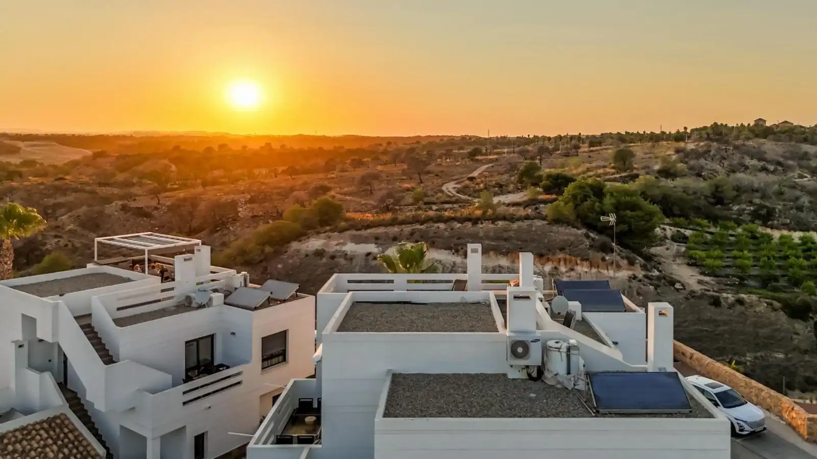 Àtic amb terrassa en venda a Orihuela Costa, imagen 39