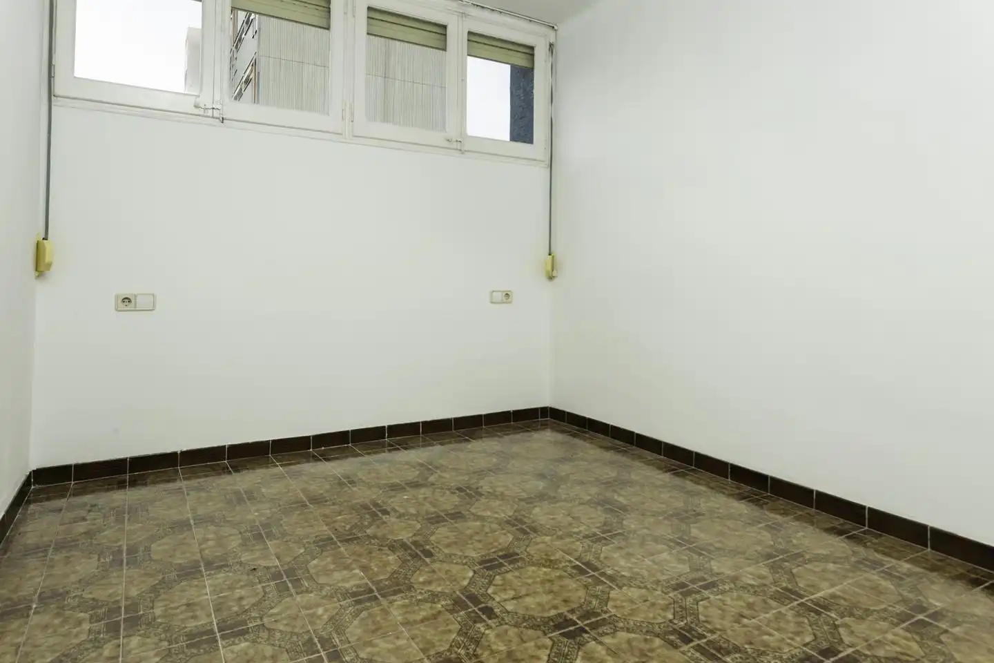 Piso en venta en Barcelona con Terraza