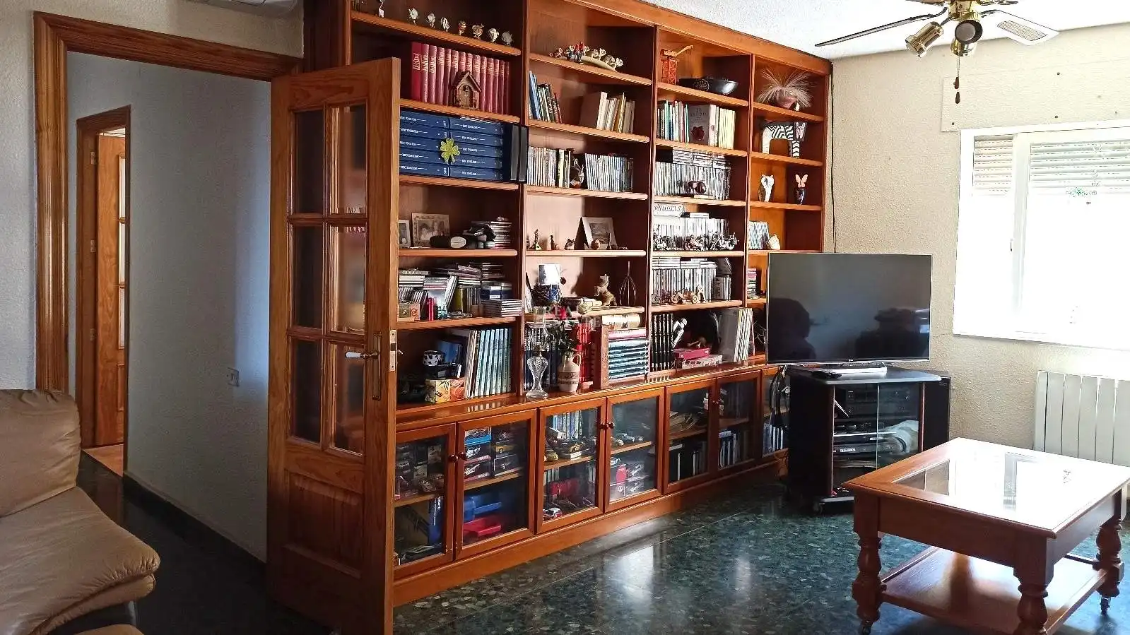 Detached homes for sale in Murcia  with Air Conditioner, Terrace and Storage room