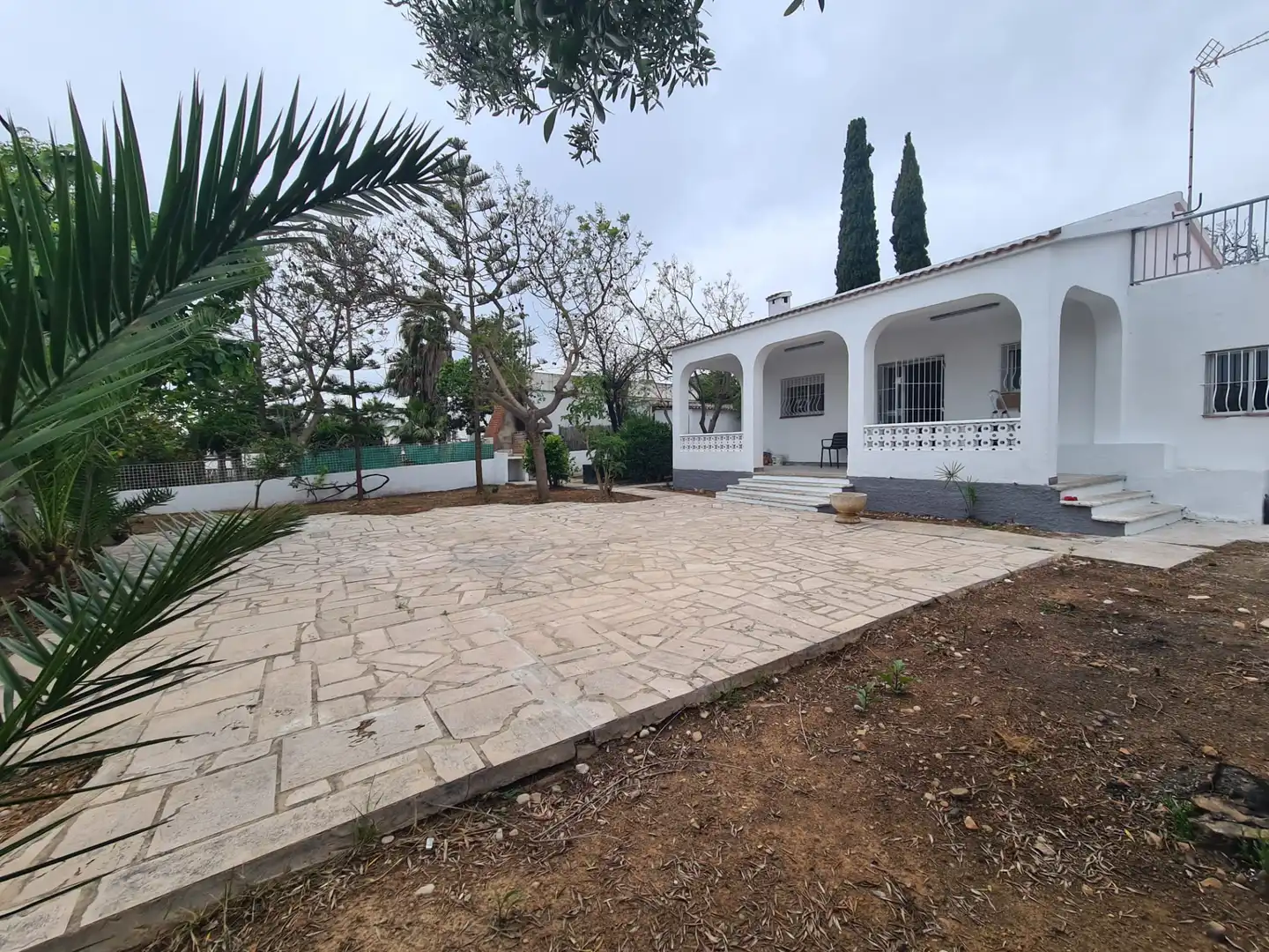 Villa avec jardin à vendre à Carrer Montecarlo B 3, imagen 17