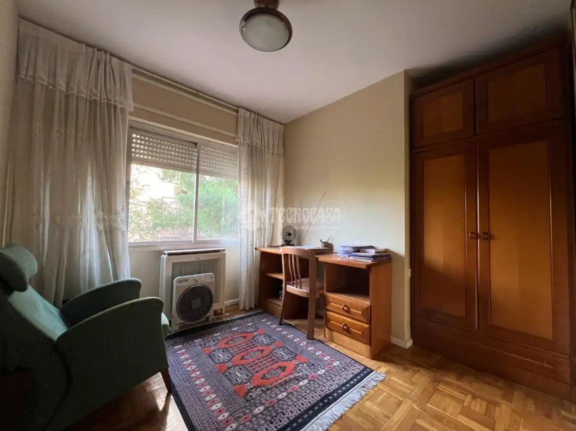 Dormitori de Pis en venda en Chamartín