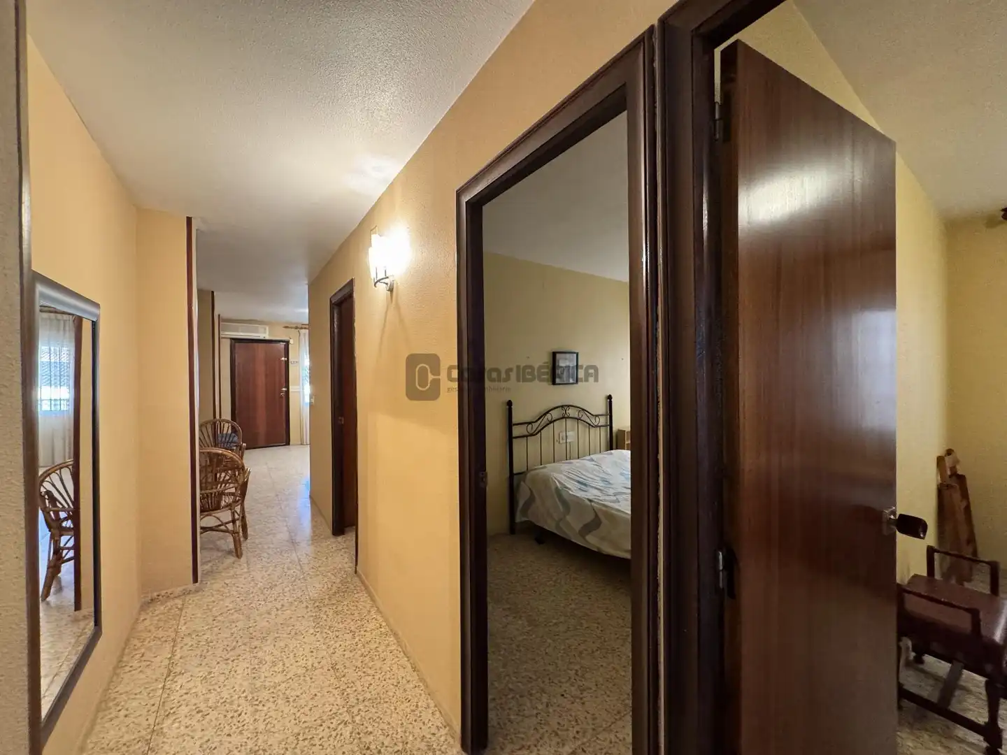 Casa con terraza en venta en Hernan Cortes, imagen 35
