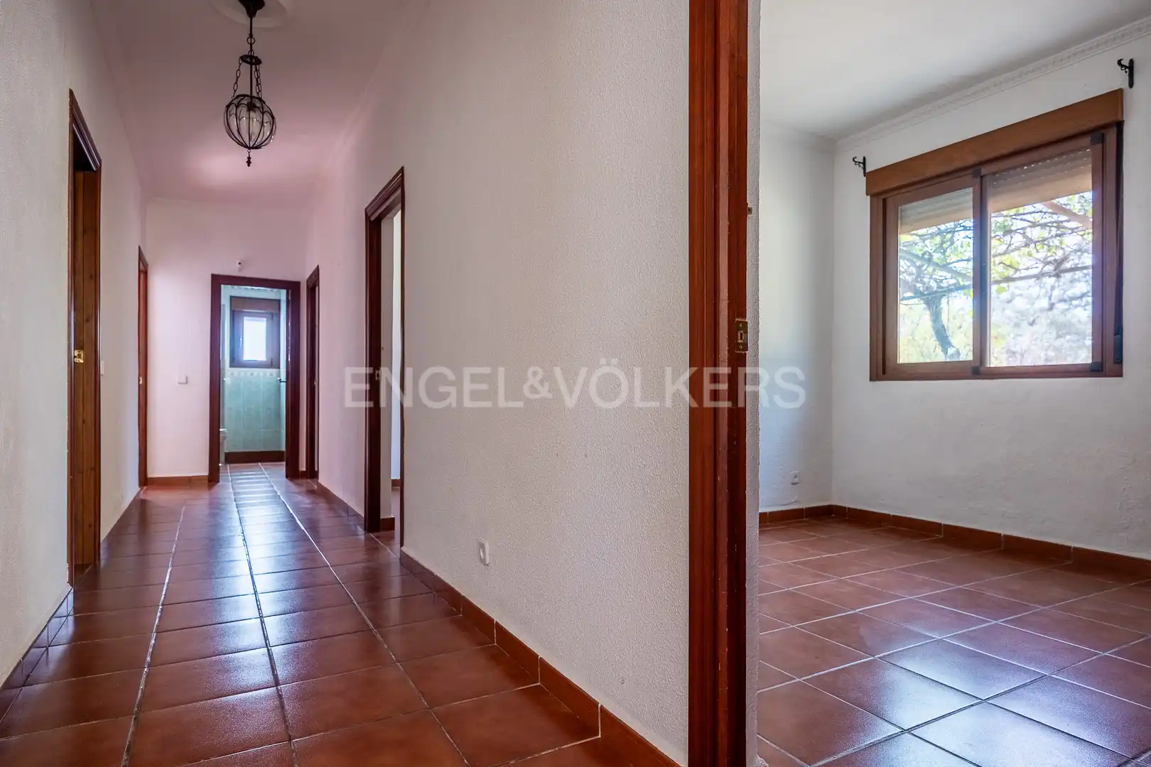 Finca rústica en venta en El Castillo de las Guardas con Calefacción, Jardín privado y Terraza