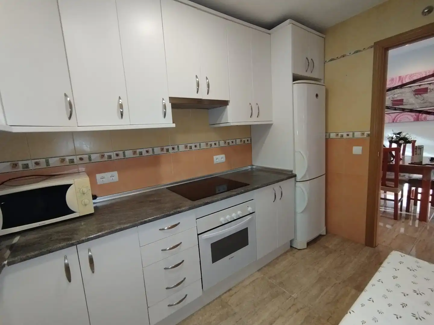 Vivienda con jardín en venta en Calle Buenos Aires, imagen 8