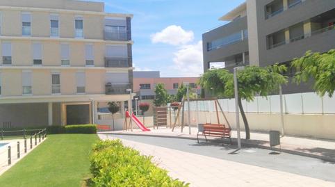 Photo 2 of Flat to rent in Calle Valentia, Cuarte de Huerva, Zaragoza