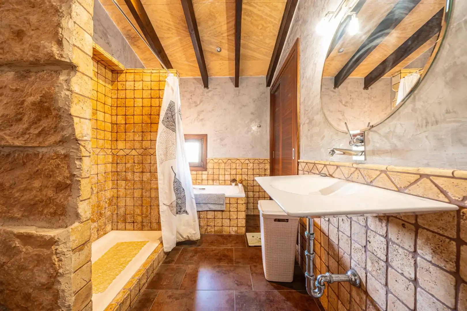 Bany de Casa o xalet en venda en Vilafranca de Bonany