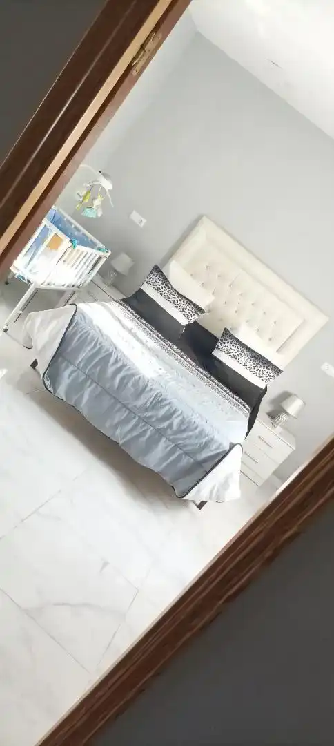 Habitación de Planta baja en venta en Puebla de Obando con Aire acondicionado y Internet