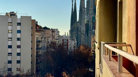 Foto 4 de Piso de alquiler en Avenida de Gaudí, Sagrada Família,  Barcelona Capital