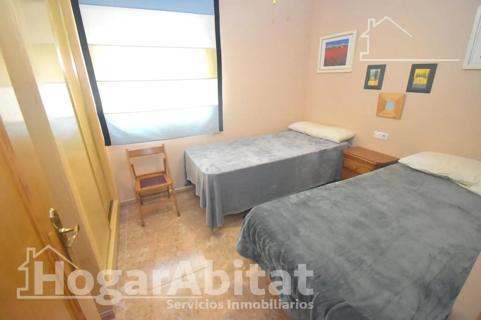 Piso con ascensor en venta en Calle JUAN SEBASTIAN EL CANO, imagen 22