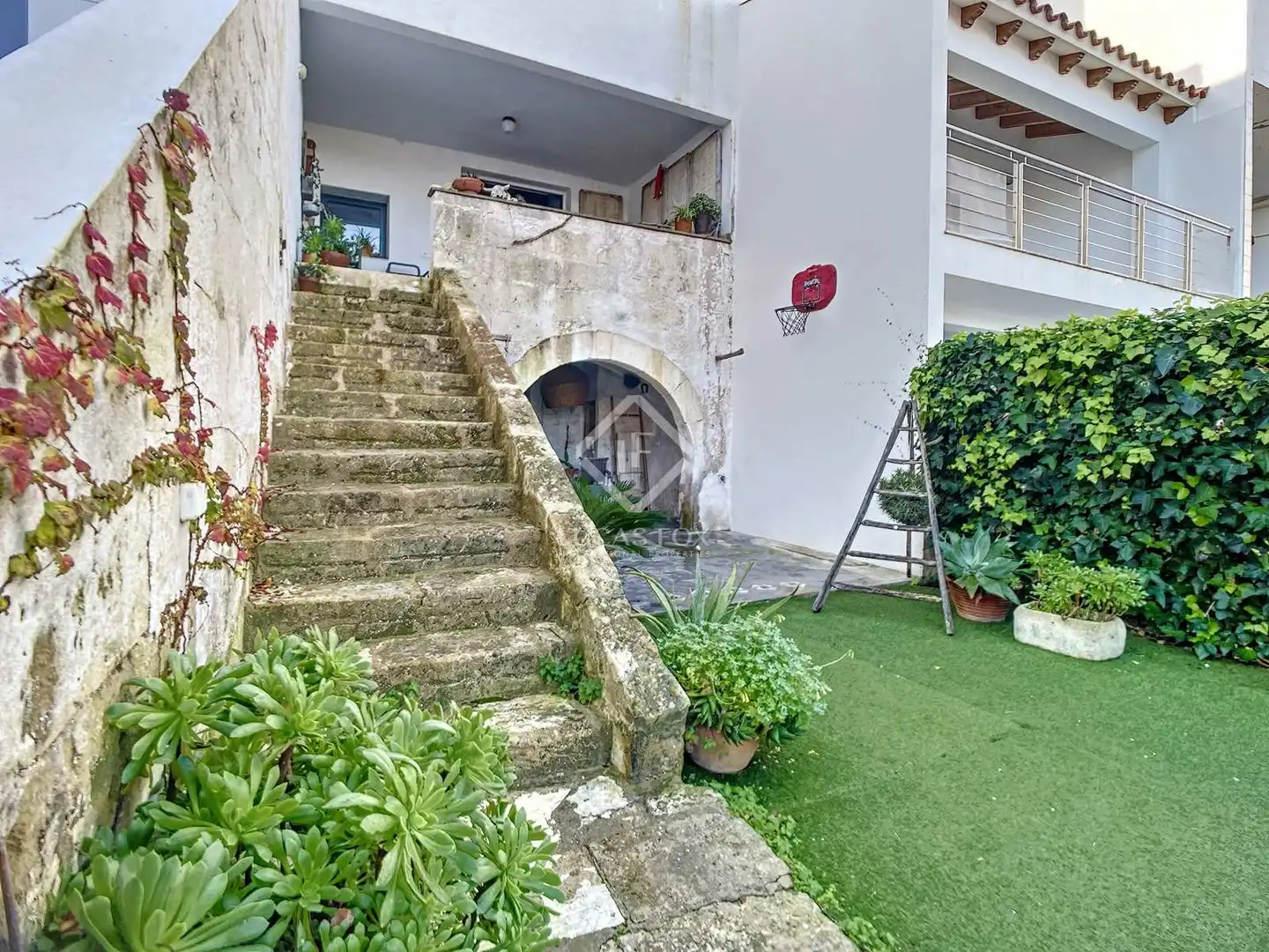 Casa o xalet en venda en Alaior amb Aire condicionat, Calefacció i Jardí privat