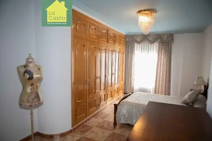 House with terrace for sale in San Pablo, imagen 28