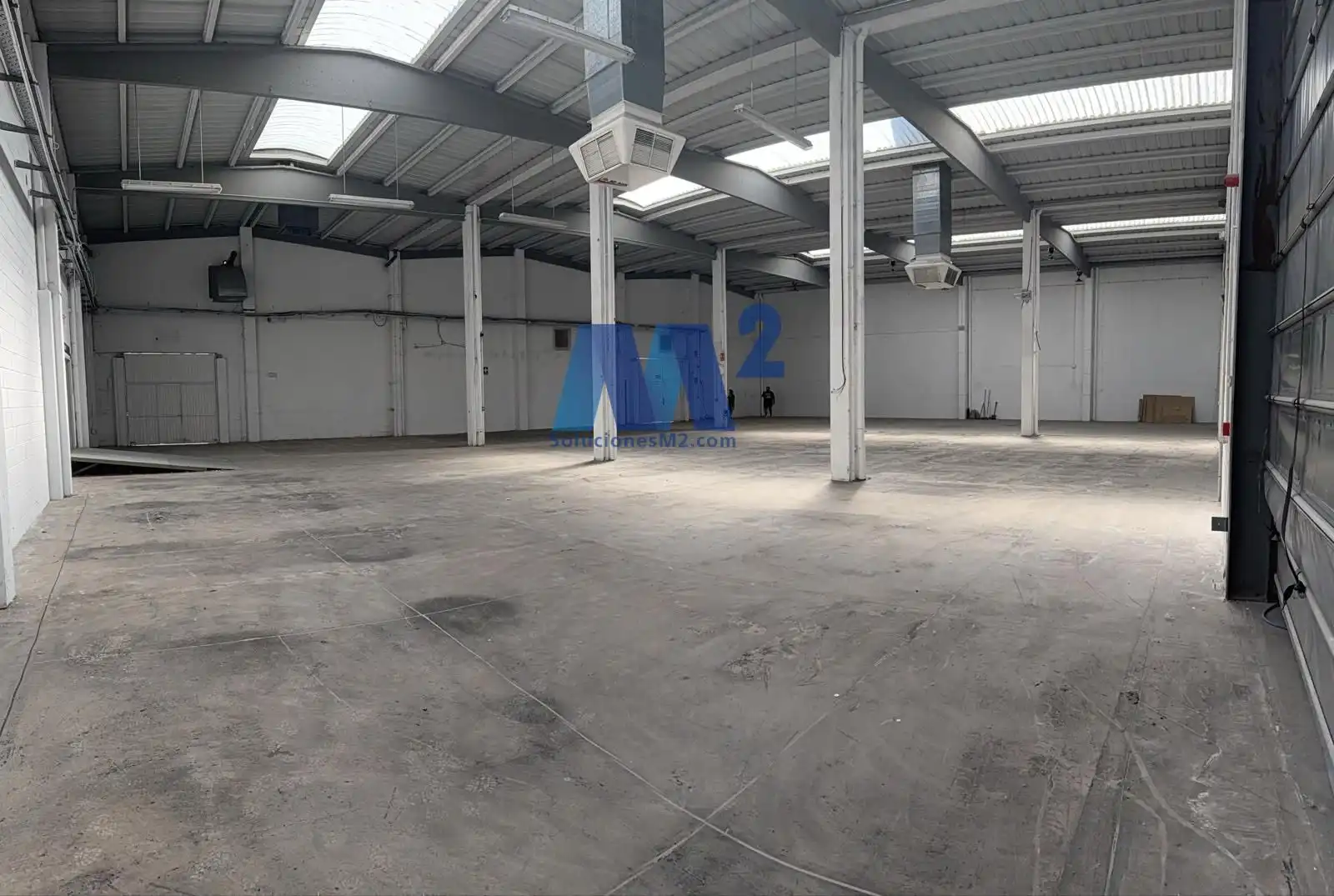 Nave industrial in vendita a Verano, imagen 2
