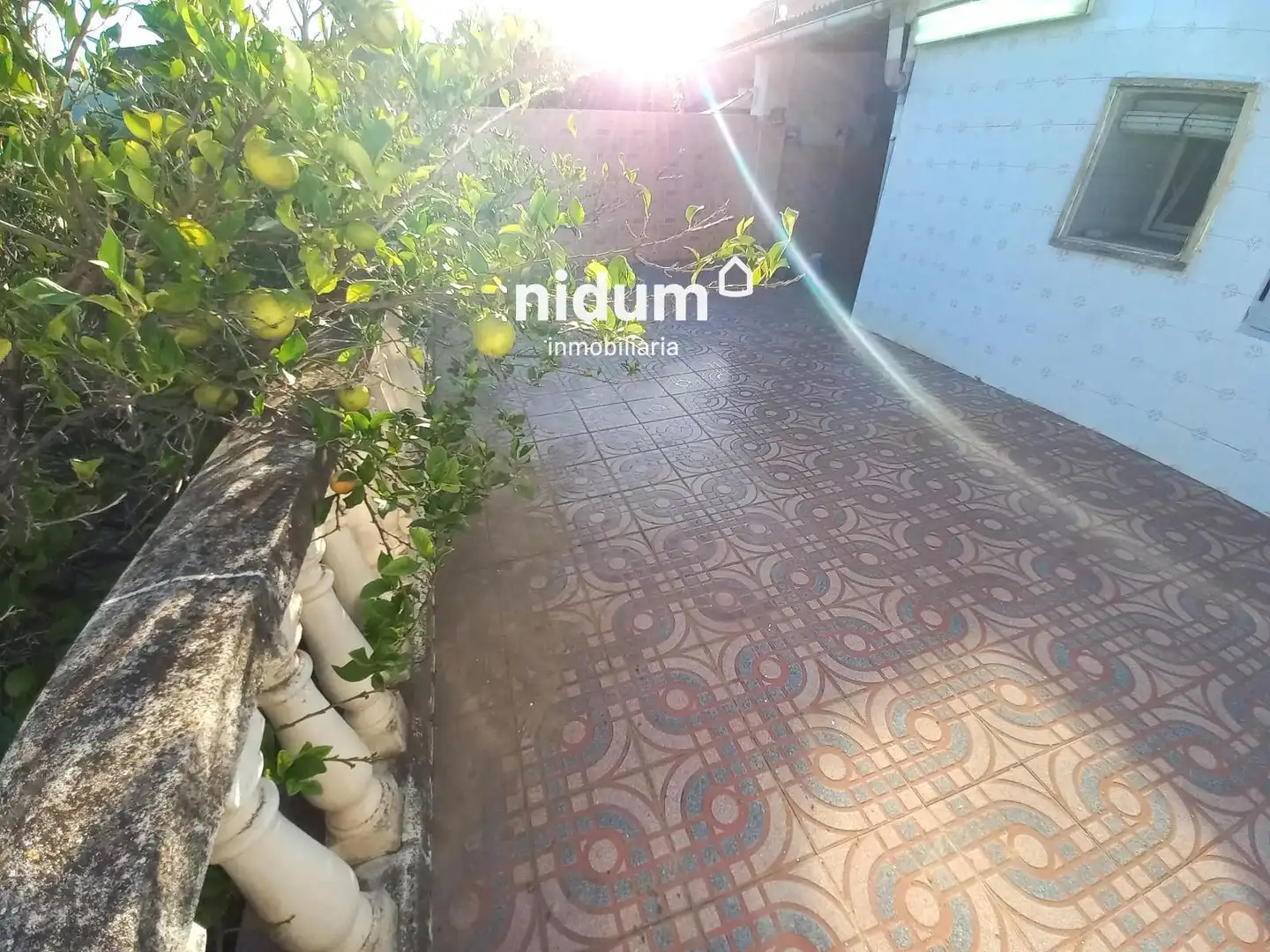 Exterior view of Houses for sale in El Genovés  with Private garden, Terrace and Storage room