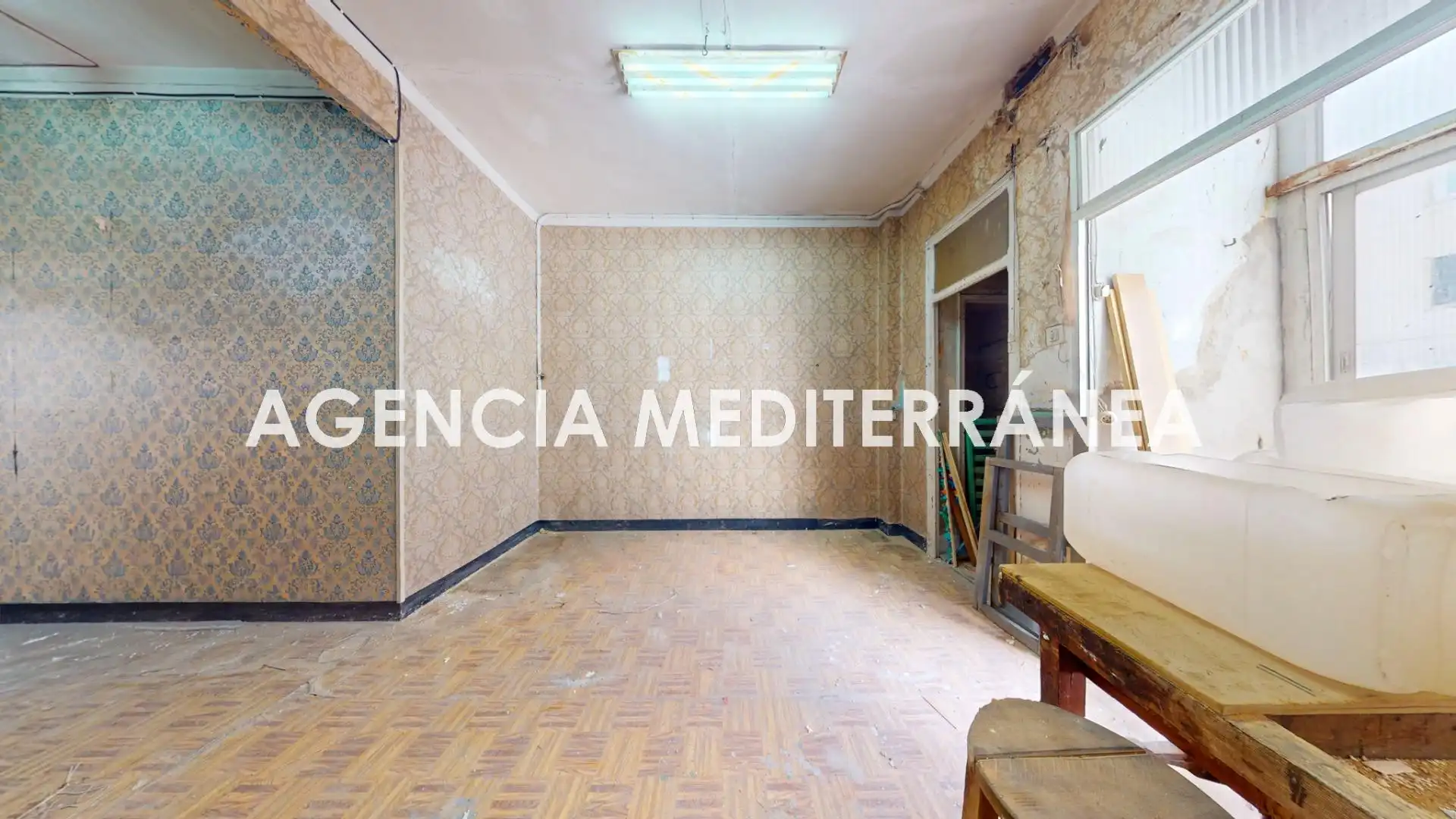 Flat with terrace for sale in Calle VICENTE LLEO, imagen 24