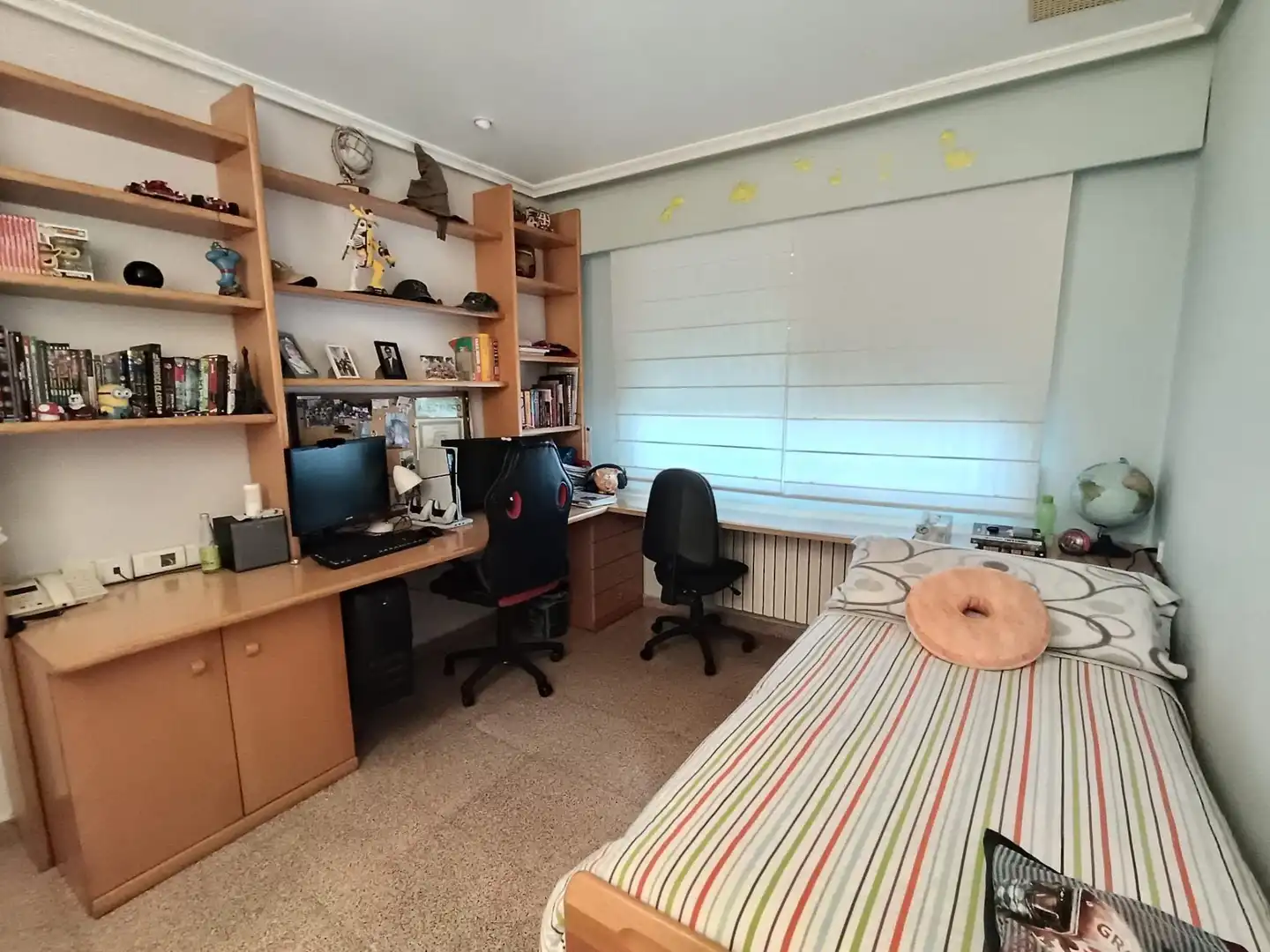 Casa o chalet en venta en Petrer con Aire acondicionado y Balcón