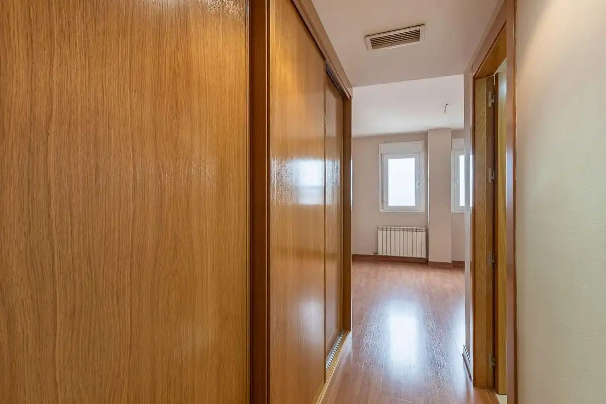 Ático con piscina en venta en Genil, imagen 17