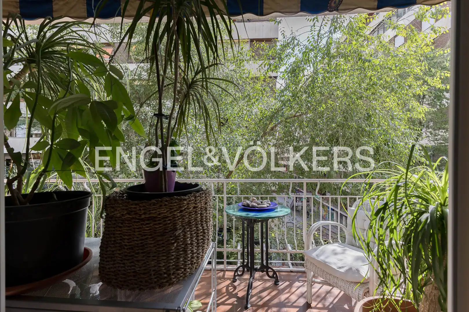 Piso con terraza en venta en Chamberí, imagen 14