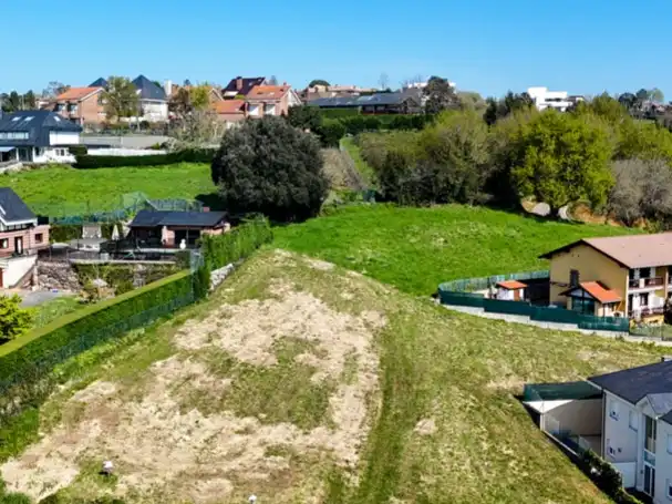 Residential zum Verkauf in Piélagos