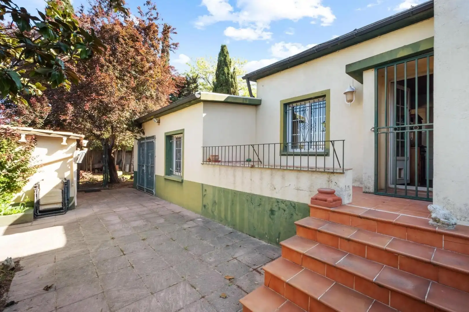 Casa con terrazza in vendita a Sant Pere Pescador, imagen 23