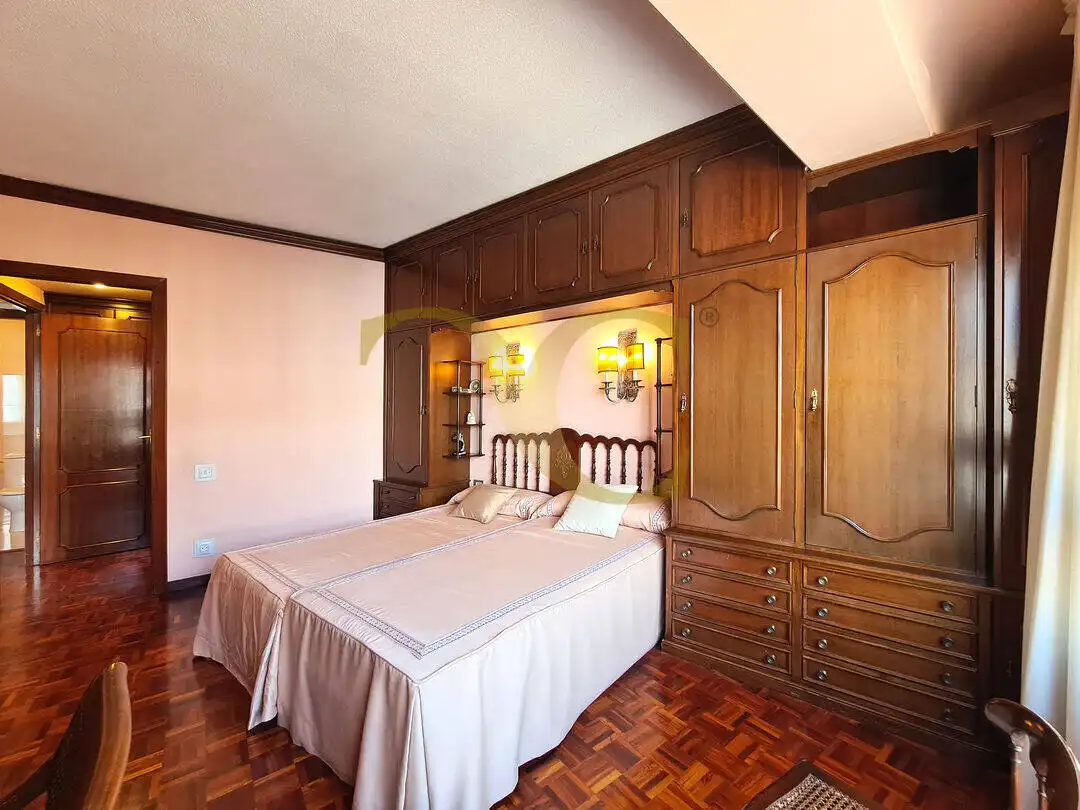 Wohnung mit Terrasse zum Verkauf in Calle Muñoz Degraín, imagen 22