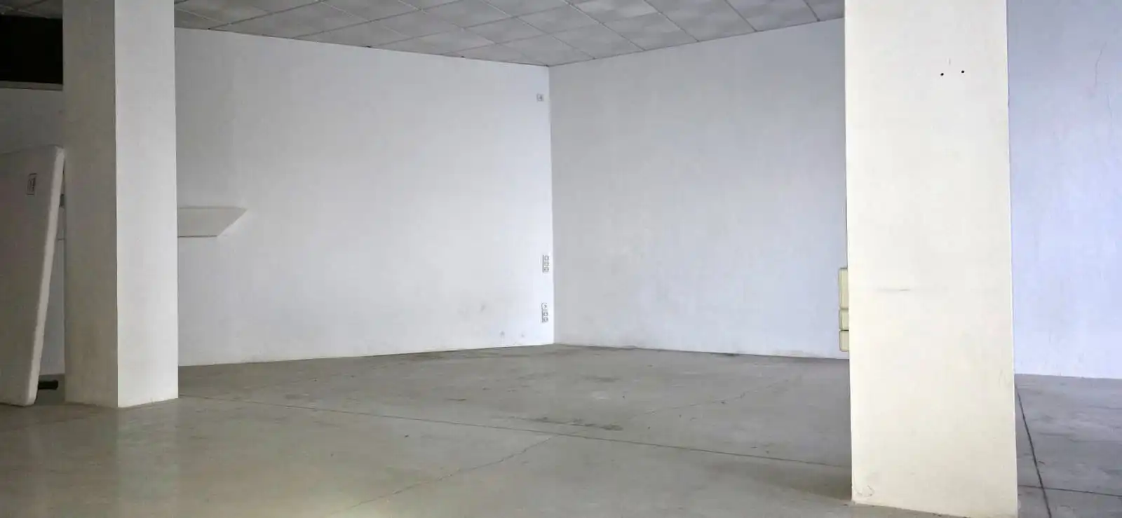 Local commercial à vendre à La Nucia Pueblo, imagen 3