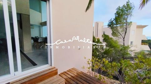 Foto 5 de Estudio en venta en Altea la Vella, Altea