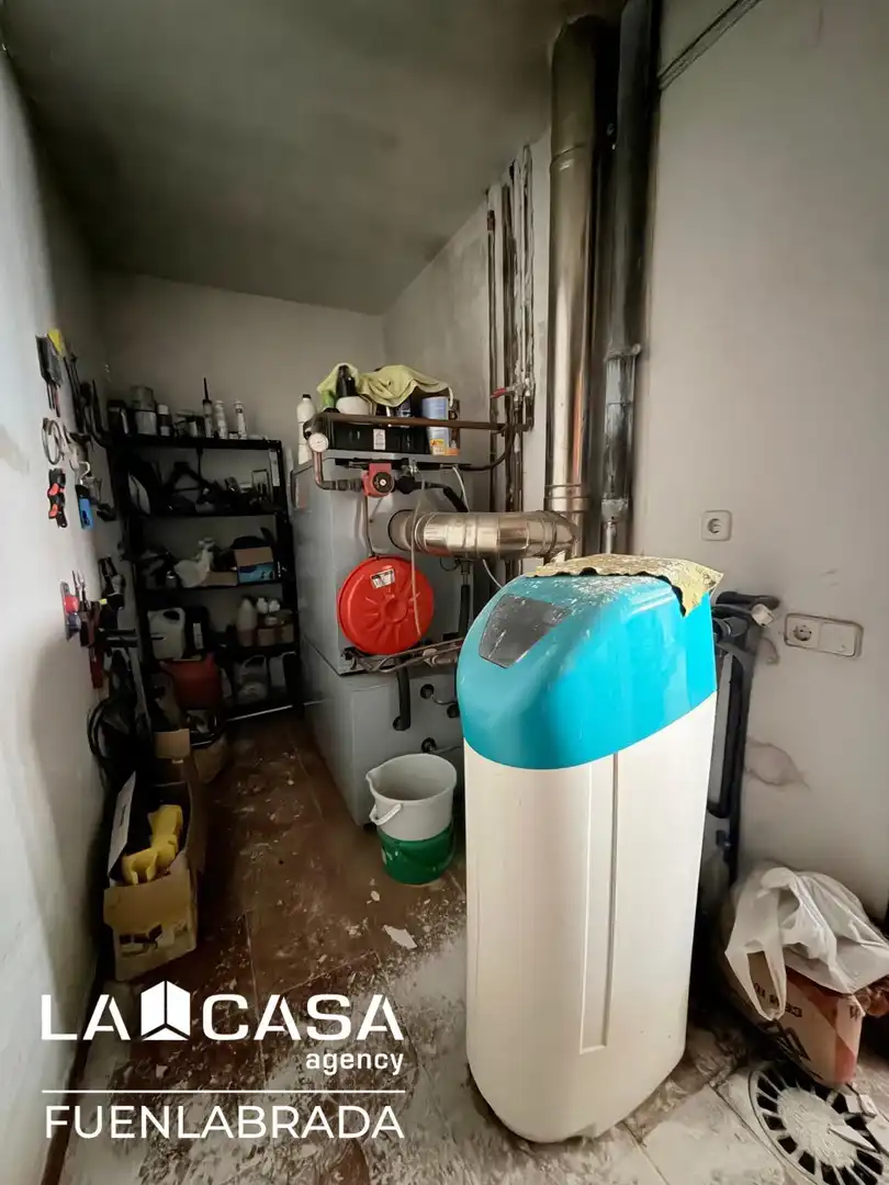 Casa en venda a Calle del Matadero, imagen 97