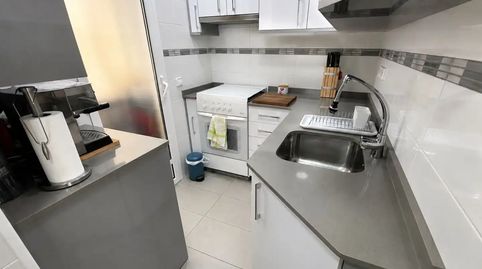 Foto 3 de Pis en venda a Carrer de Sant Jordi, 34, La Serreta, Rubí