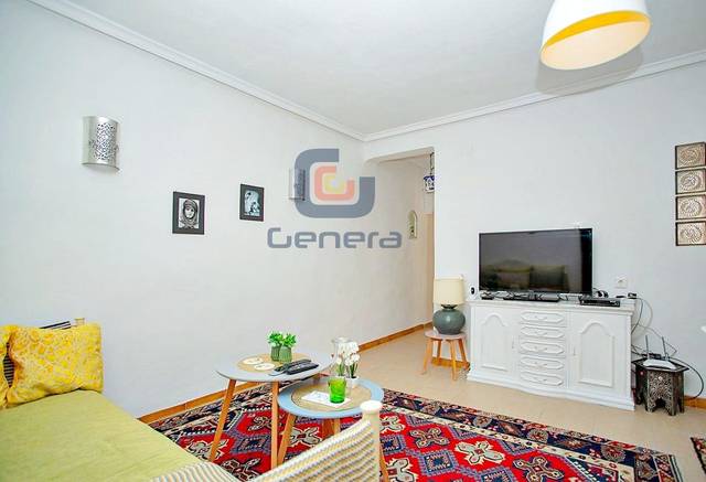 Piso en Venta en Altozano - Conde Lumiares