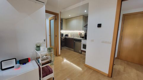 Foto 4 de Piso en venta en Catalunya - Fontetes, Cerdanyola del Vallès