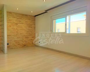 Bedroom of Flat for sale in Mataró  with Air Conditioner