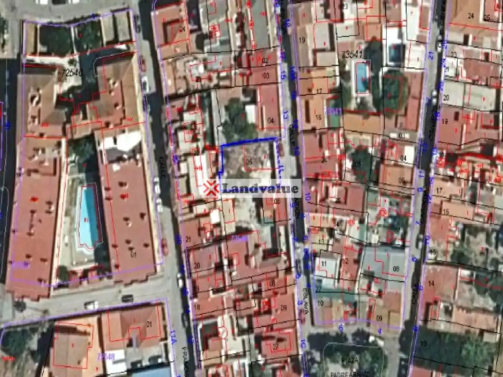 Residential zum Verkauf in La Línea de la Concepción
