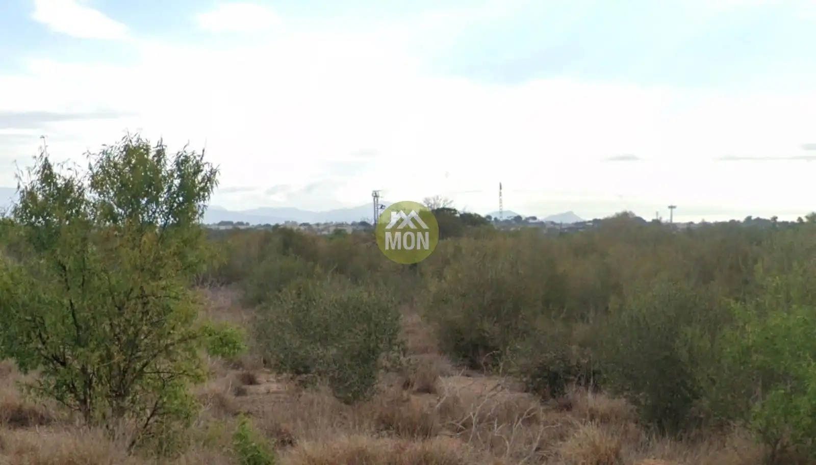 Terreny rústic en venda a Núcleo Urbano, imagen 5