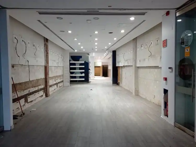 Local comercial de lloguer a Calle Carretería 44, imagen 6