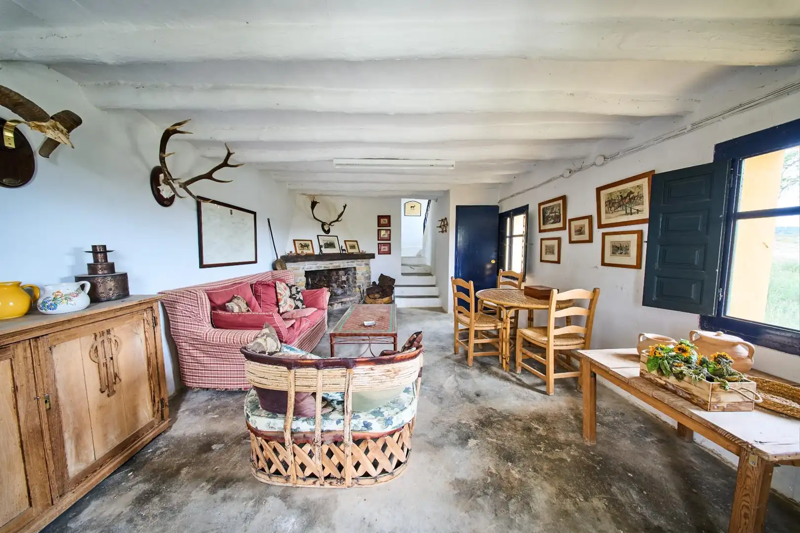 Finca rústica en venta en DISEMINADOS, 24, Puebla de Don Fadrique