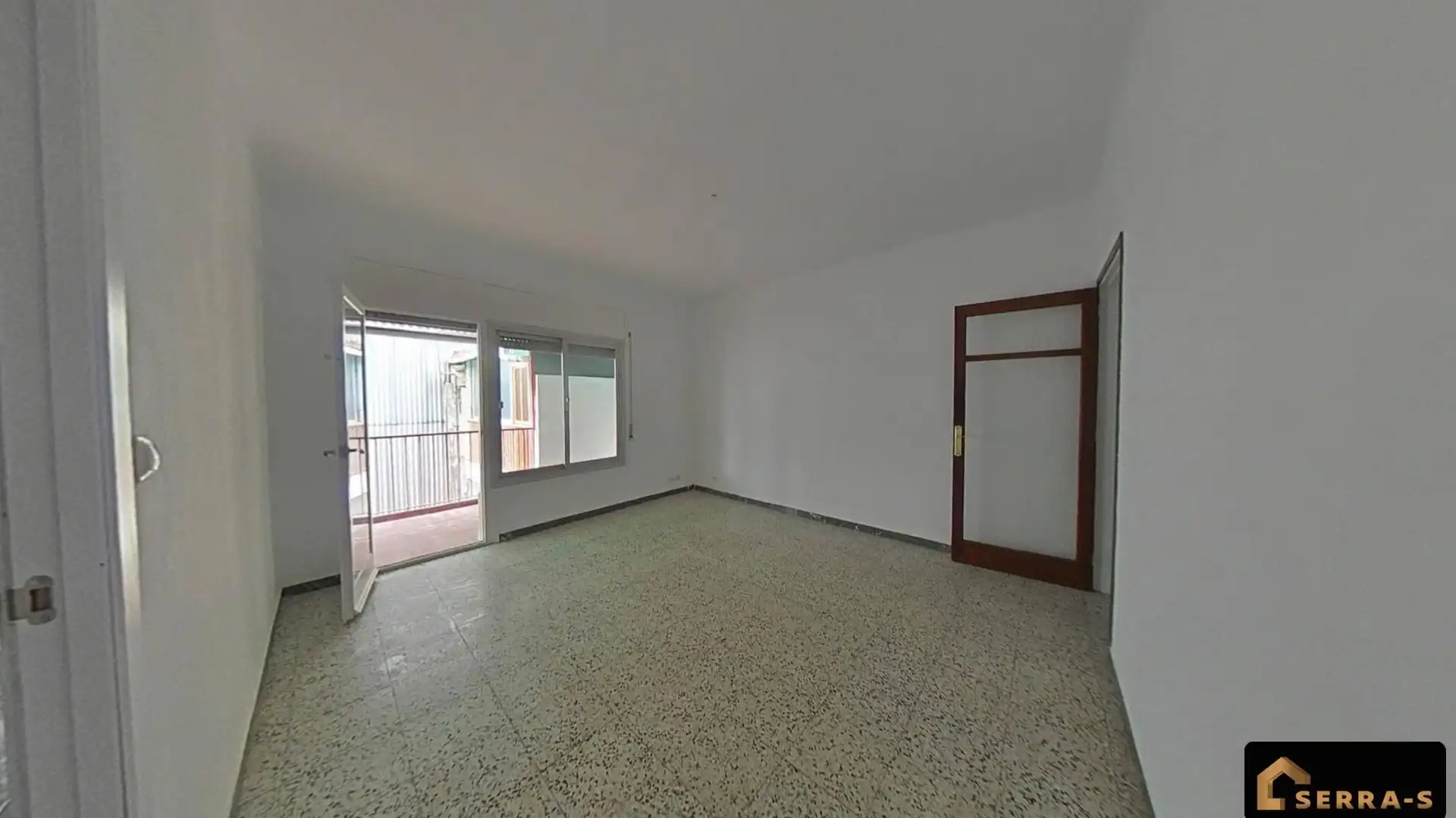 Piso con terraza en venta en Avenida GATASSA, imagen 4