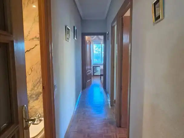 Flat for sale in Retiro