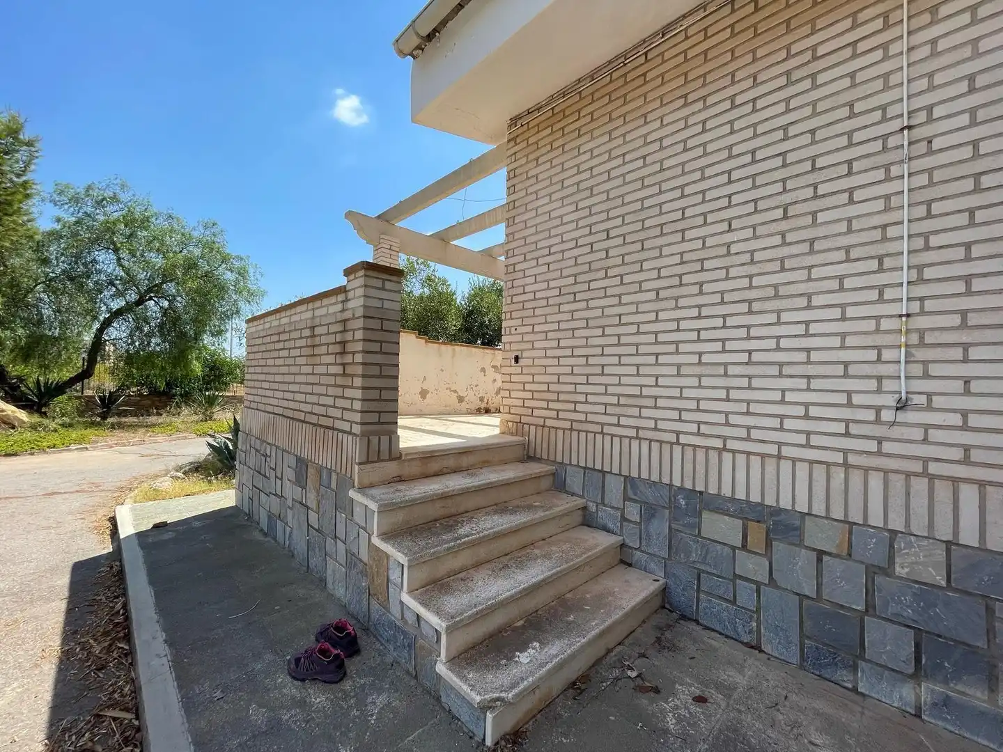 Casa rústica con piscina en venta en Pedanías Oeste, imagen 9