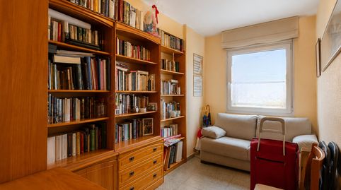 Foto 5 de Piso en venta en La Unión - Cruz de Humilladero - Los Tilos, Málaga Capital