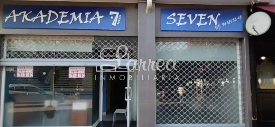 Business premises for sale in Igorre, imagen 10