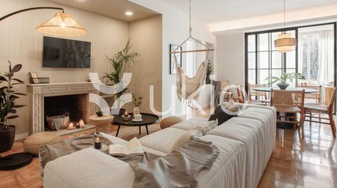 Photo 2 of Apartment to rent in Calle de María de Molina, El Viso, Madrid