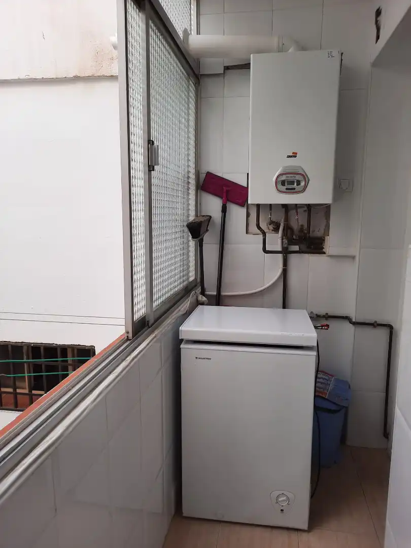 Habitación en Arabial, 103, Camino de Ronda