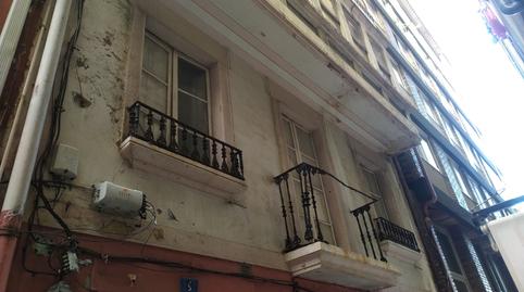 Foto 3 de Casa adosada en venda a Rúa Sal, Santa Uxía de Ribeira, A Coruña