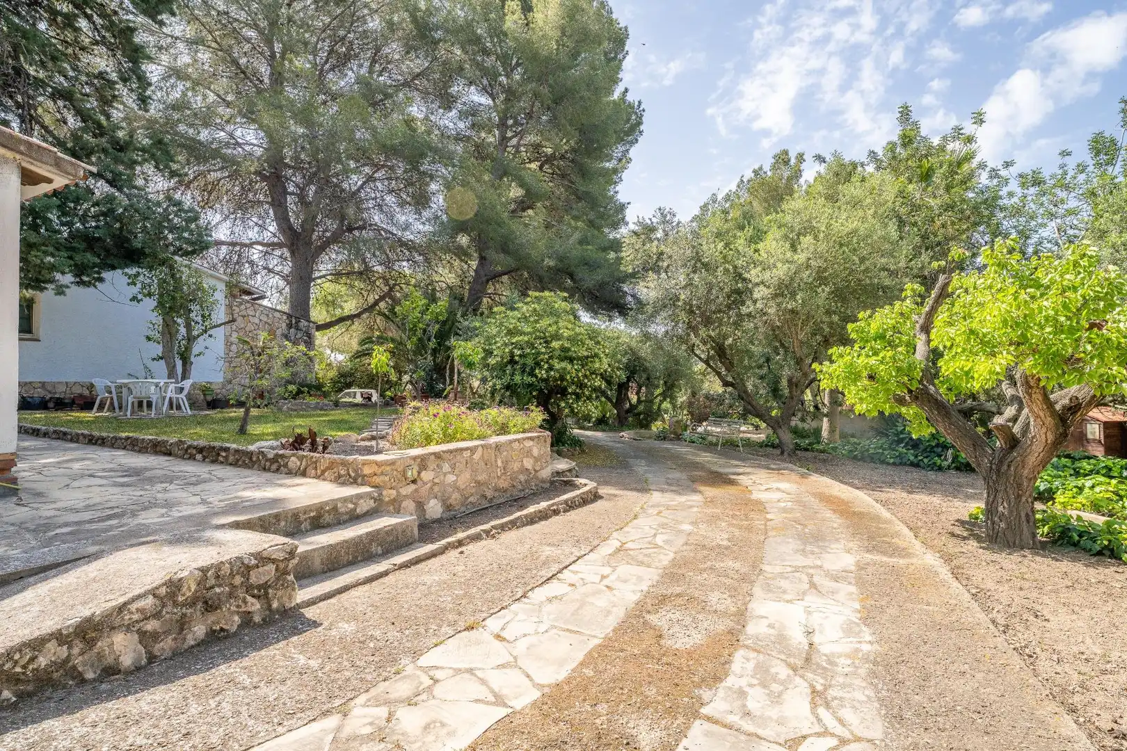 Villa avec piscine à vendre à MUNTANYA OLIVA-I, imagen 63