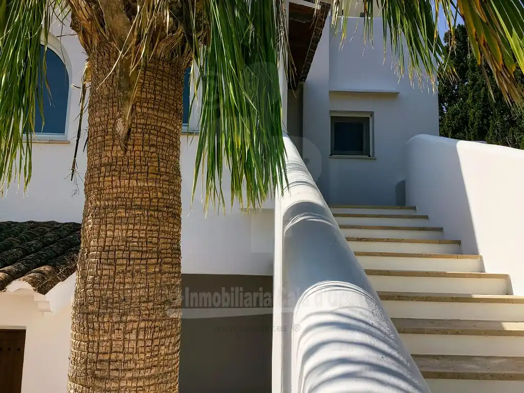 Villa mit Terrasse zum Verkauf in Cala d'Or, imagen 15
