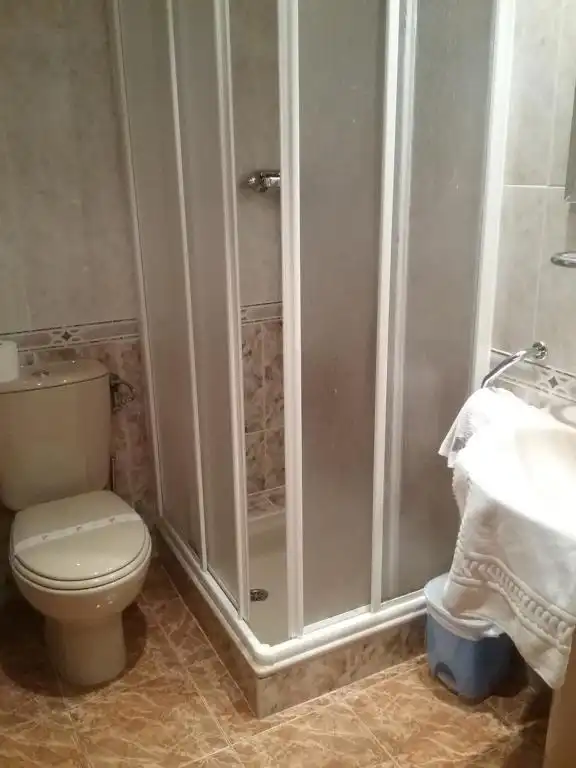 Bany de Edifici en venda en Burgos