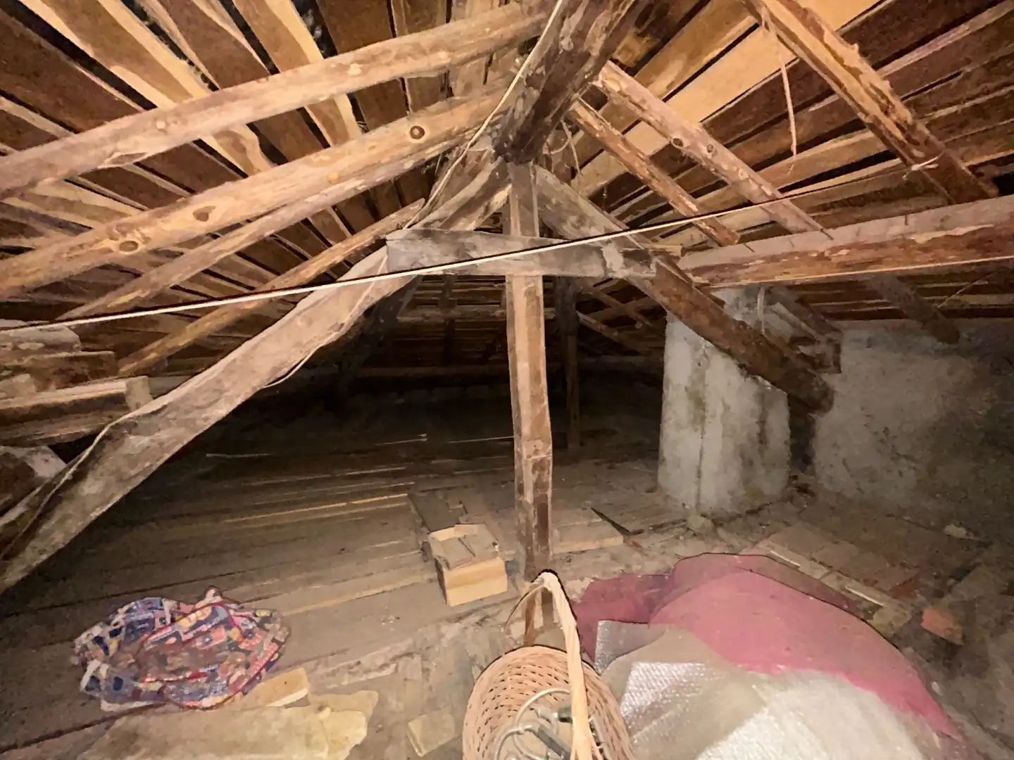 Haus zum Verkauf in Calle Arrabal 10, imagen 19