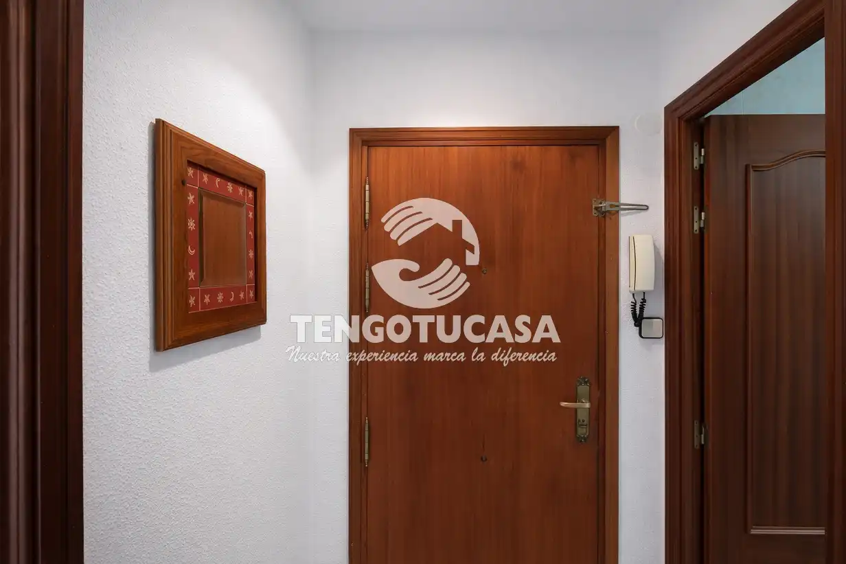 Piso de alquiler en Madrid con Calefacción, Horno y Lavadora