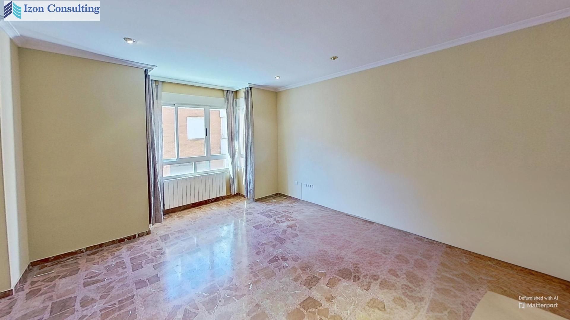 Flat for sale in  Albacete Capital  with Heating, Terrace and Storage room