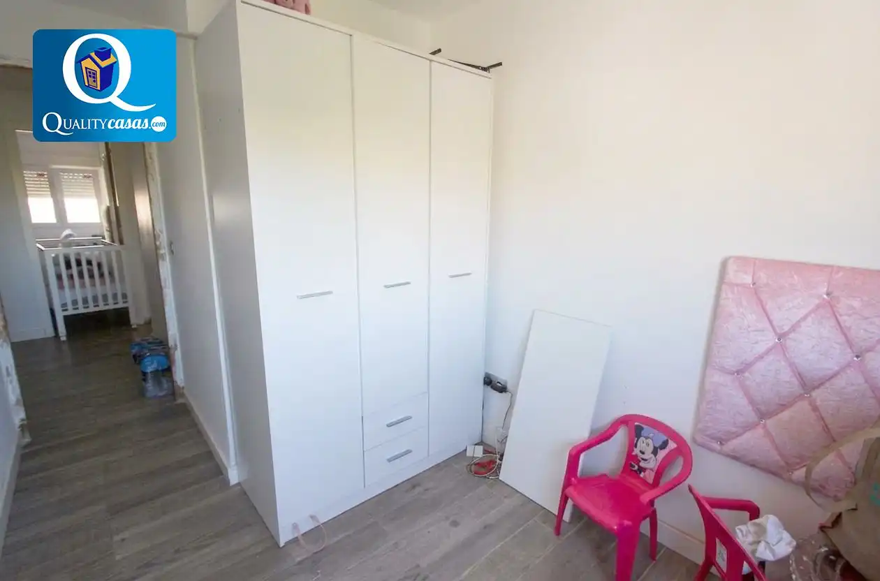 Apartament amb terrassa en venda a Norte, imagen 15